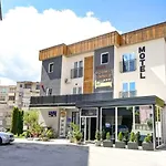 Liberta Appartement Jajce