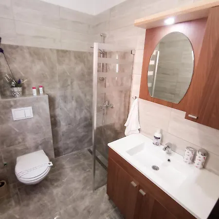Apartment Liberta Jajce