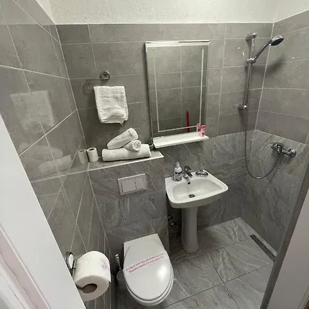 Liberta Apartment