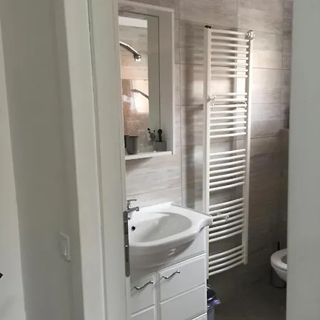 Apartment Liberta *