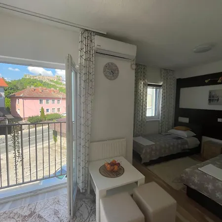 Apartment Liberta *
