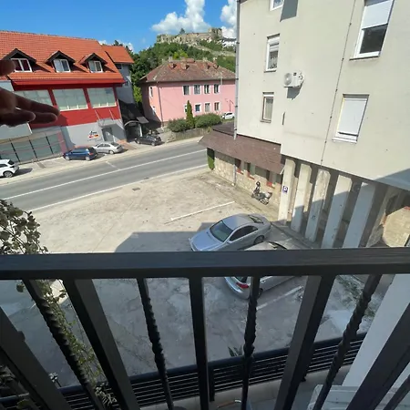 Lägenhet Liberta Jajce