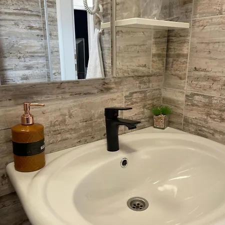 Apartment Liberta *