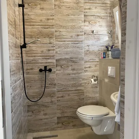 Apartment Liberta