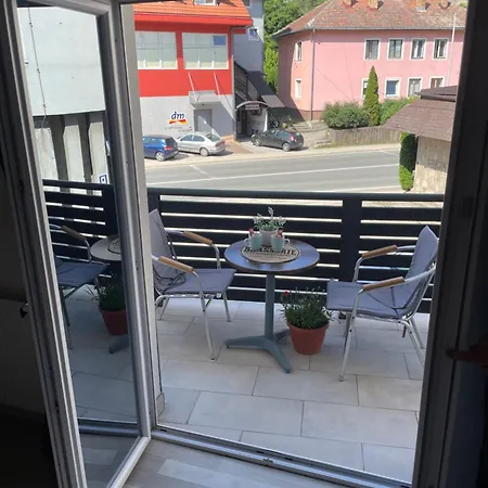 Liberta Lägenhet Jajce