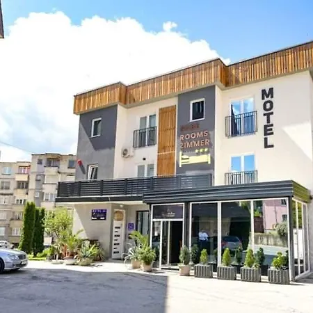 Liberta Apartman Jajca