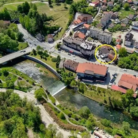 Liberta Apartmán