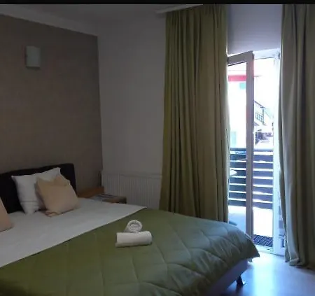 Apartment Liberta