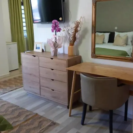 Apartment Liberta *