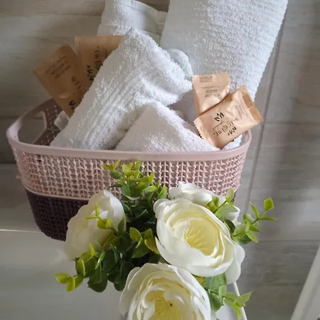 Apartment Liberta *