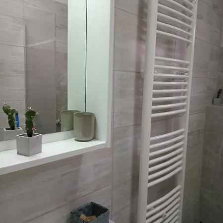 Apartment Liberta