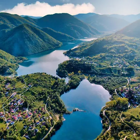 Liberta Lägenhet Jajce
