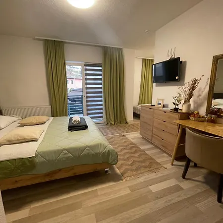 Liberta Apartment