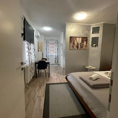 Apartment Liberta *