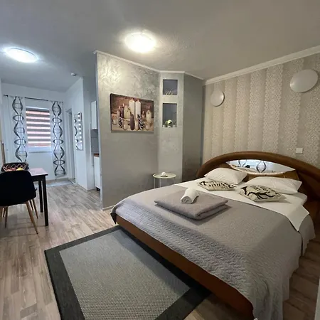 Apartman Liberta
