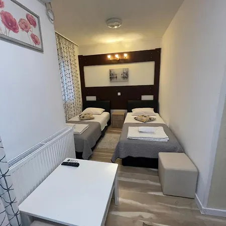 Apartment Liberta Jajce