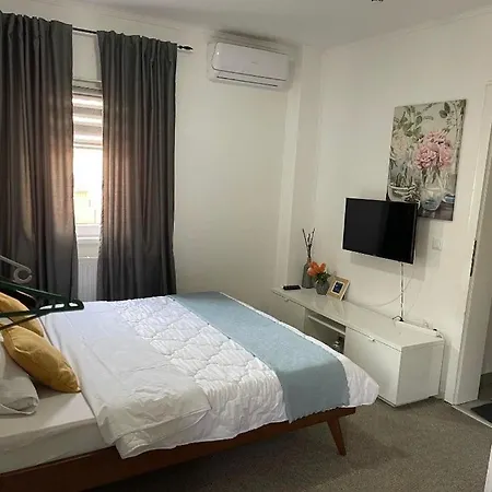 Apartment Liberta