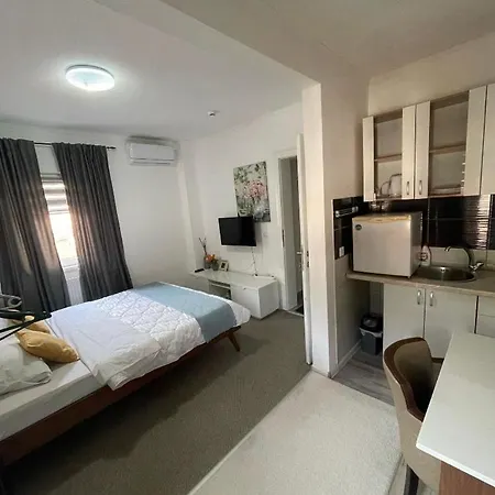 Apartment Liberta Jajce